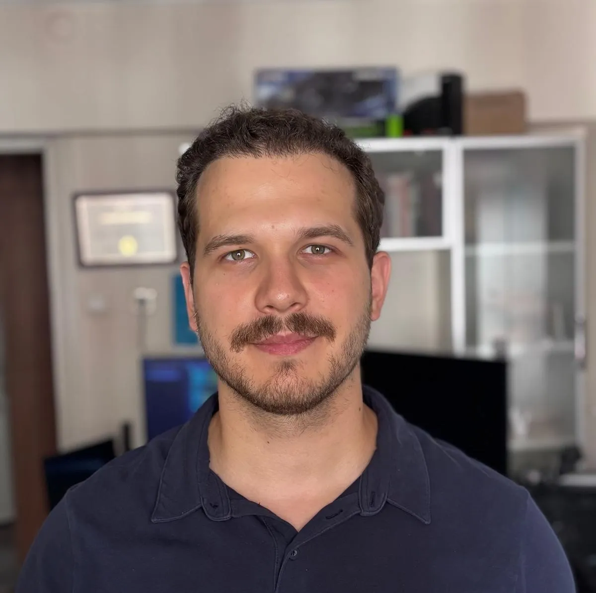 Mete Uçar